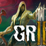 GRIME IIの攻略とシステム概要