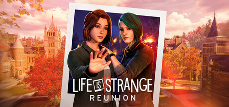 Life is Strange