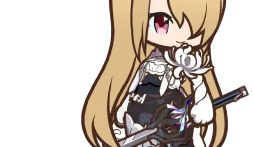 星落深淵のエルピスのアサギリの使い方！異刃SSランクの強キャラ！