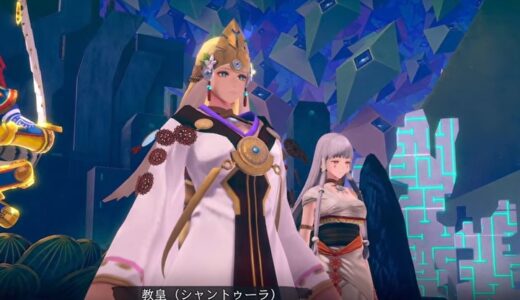うたわれるもの 白への道標の最強キャラは？各キャラの使い方や使用感
