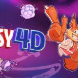 Bubsy 4D