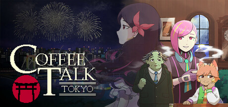 Coffee Talk Tokyoの攻略！全実績解除条件・隠し実績まとめ