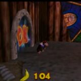ドンキーコング64