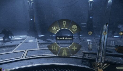 Warhammer 40,000の実績攻略「Long Bomb」