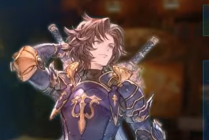 GRANBLUE FANTASY: Relink（グラブル リリンク）