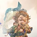 グラブルリリンク ヨダルラーハ