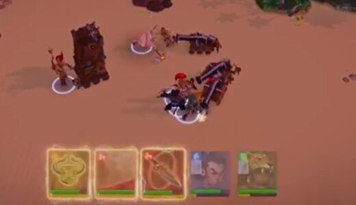 ヒーローズオブヒストリーの最強キャラTier表