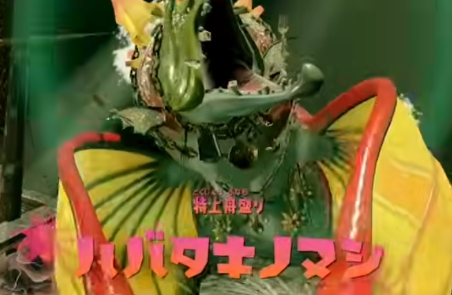 スプラトゥーン レイダース