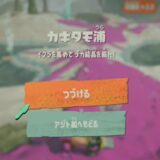 スプラトゥーン レイダース 周回効率