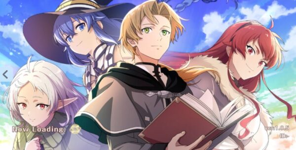 クロエコ　初回の高速リセマラの手順