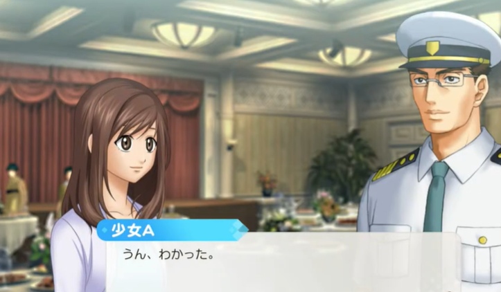 ドキサバ攻略