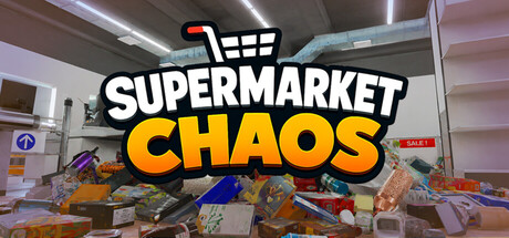 Supermarket Chaosの攻略ガイド｜序盤の流れやスキル優先順位
