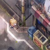ほの暮らしの庭
