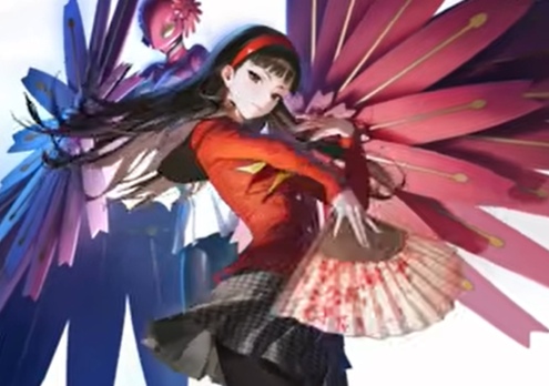 メガニケ