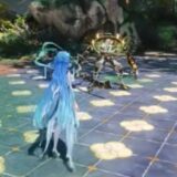 【鳴潮】新キャラ清宵