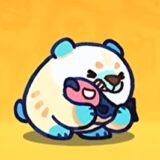 モンスターサバイバル　パクマ