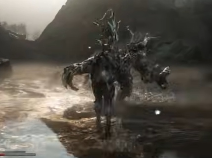 Mortal Shell 2