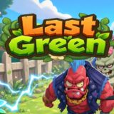 ラストグリーン:タワーディフェンス