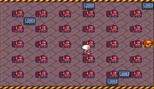 スーパーボンバーマン5のRTA技まとめ！any%部門