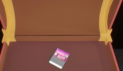 【BrokenLore: DON’T LIE】隠しテキスト実績回収まで（全ての文章を読む）