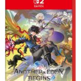 アナザーエデン ビギンズ Nintendo Switch 2
