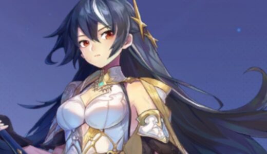 【エバーナイトリバース】リセマラで使うべきギフトコードまとめ