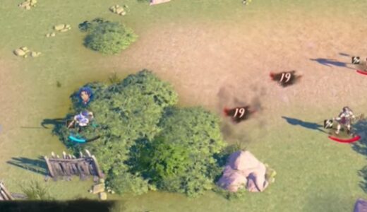 【FE万紫千紅】主人公4人の選び方は？ブレイズアーツ、固有システムなどまとめ