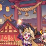 スチームパンククロノ要塞