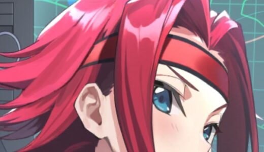 ギアサバの新カレン【いつもの調子で】の性能評価！覚醒はどこまで？