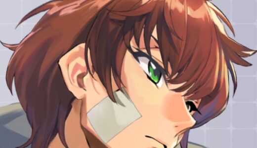 ギアサバの新スザク【裁きなき結末】の性能評価！覚醒はどこまで？