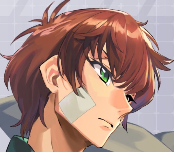 スザク