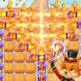 パウポップマッチ
