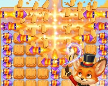 パウポップマッチの攻略ガイド！リセマラするべき？ギフトコード最新情報も