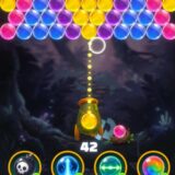 バブルフォレスト