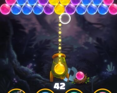 Bubble Forestの攻略ガイド！リセマラするべき？ギフトコード最新情報も