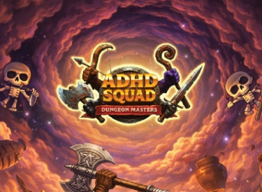 ADHD SQUADのリセマラ厳選攻略！ガチャの天井や確定確保についても