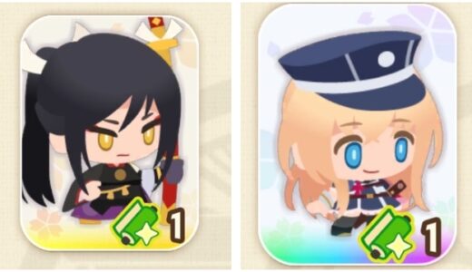 ぱずぎりの最強編成パーティーと絵馬の推奨組み合わせ【刀剣乱舞】