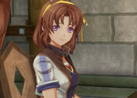 アネラス