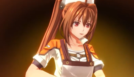 【空の軌跡 the 2nd】レシピ一覧（必要食材・成功料理作成効果）