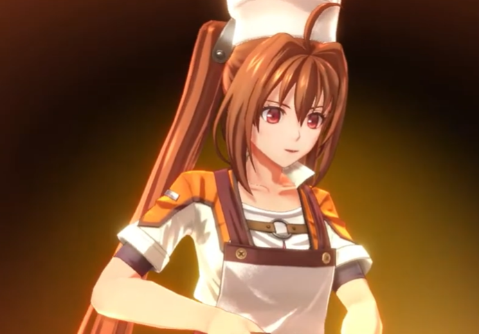 レシピ