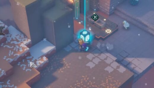 マインクラフトダンジョンズ2は面白い？クリア後の感想レビューまとめ