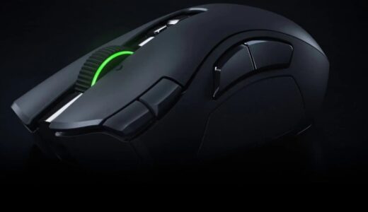 Razer Naga V3 Proは買うべき？使ってみた感想