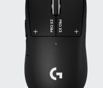 Logicool G PRO X3 SUPERSTRIKE LIGHTSPEEDは買うべき？性能評価まとめ