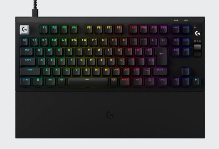 Logicool G PRO X2 RAPID