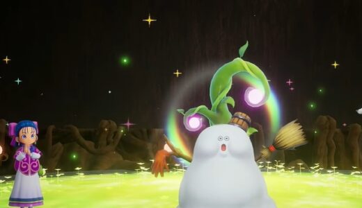 ドラクエモンスターズ4はつまらない？体験版100時間プレイした感想レビュー