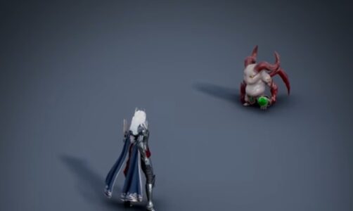 AION2の効率的なレベル上げのやり方！メインクエスト優先