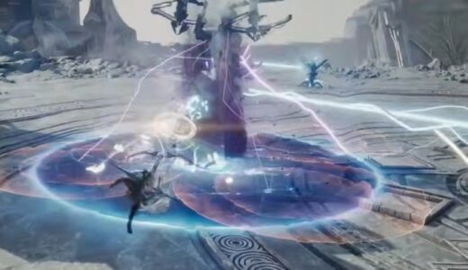 AION2のクラス選択ガイド！取り返しのつかない要素なので注意