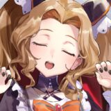 ギアサバ ナナリー