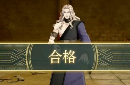 【FE万紫千紅】ステータス厳選のやり方！最強キャラを作るために