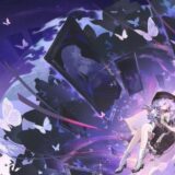 鳴潮　リリー